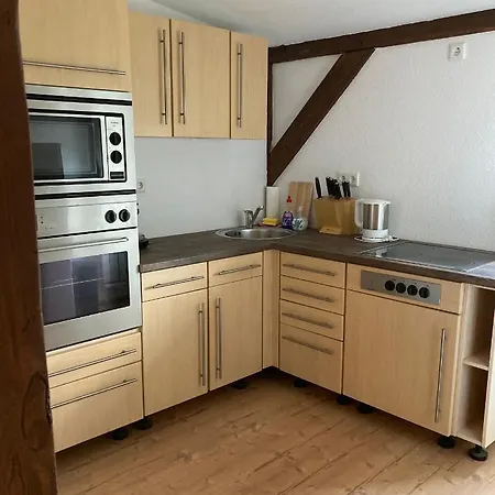 Ferienwohnung Am Jahnteich-2