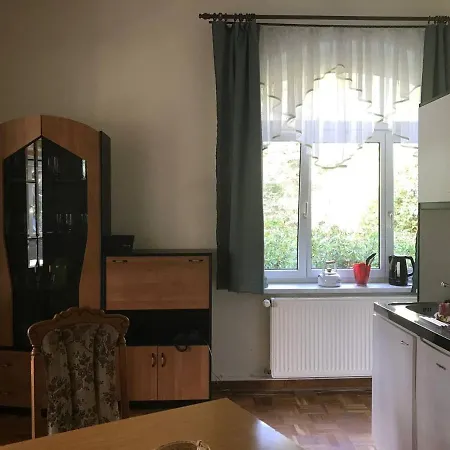 Ferienwohnung in Villa-2