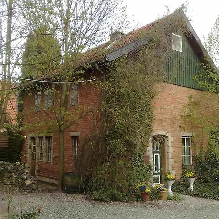 Fachwerkhof Goedringen-2