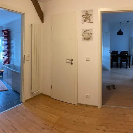 Ferienwohnung Am Jahnteich-3