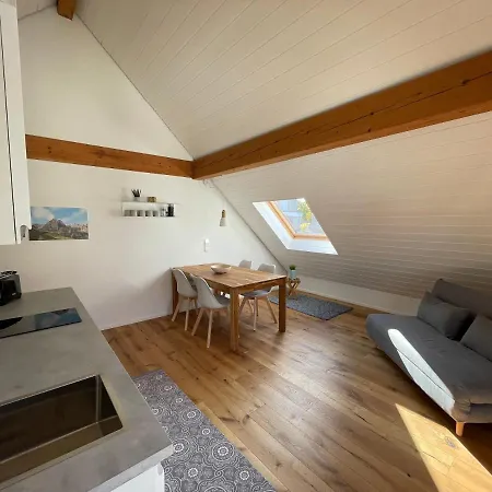 Ferienwohnung Lakelife Fischbach-3