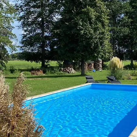 Ferienapartments Spreewaldwiesen-3