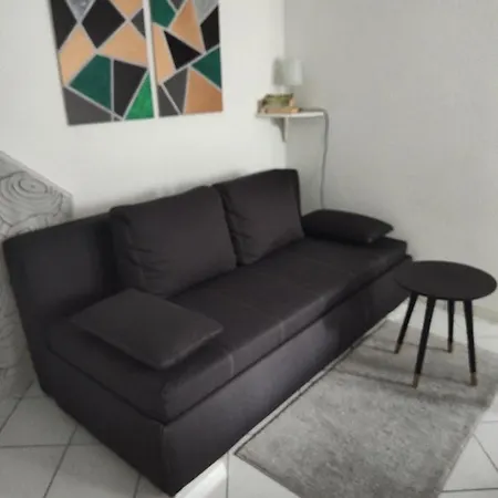 Ferienwohnung Altstadt-2