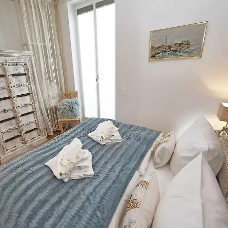 Villa Johanna In Sellin - Penthouse "Nautilus"-3