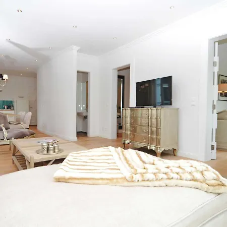 Villa Johanna F593 - Appt 13 mit Kamin und zwei Balkonen-3