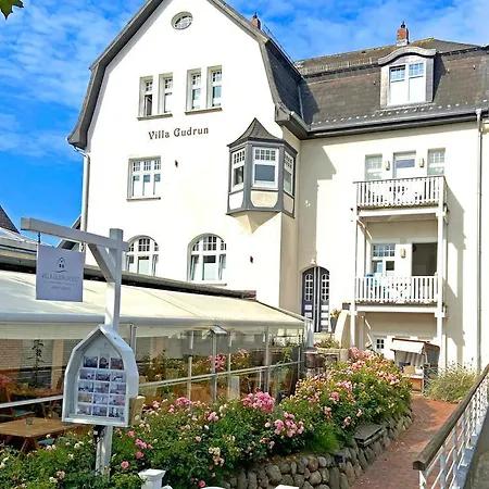 Villa Gudrun-2