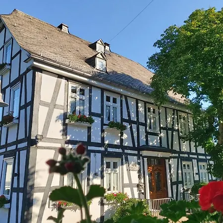 Landhotel Albers-3