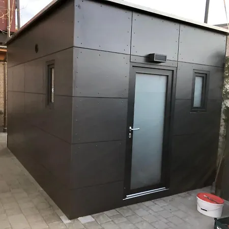 Tiny House Nike-2
