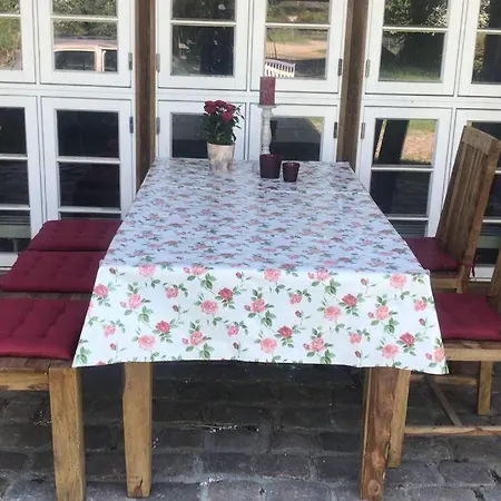 Idyllische Ferienwohnung auf dem Land-3