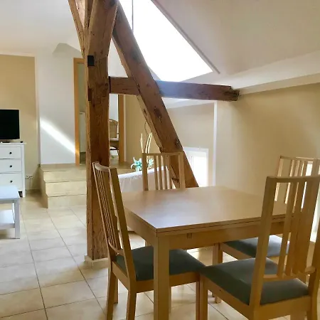 Ferienwohnung Eckloff-3