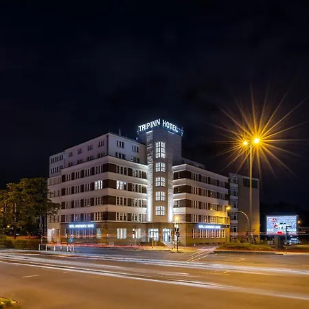 Trip Inn Hotel&Suites Essen-2