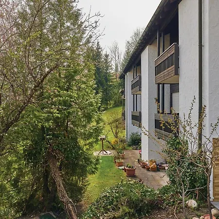 Chalet Alpenruhe-3