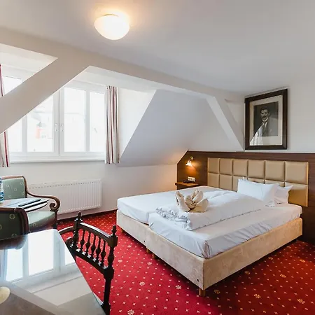 Hotel Alt Görlitz-3