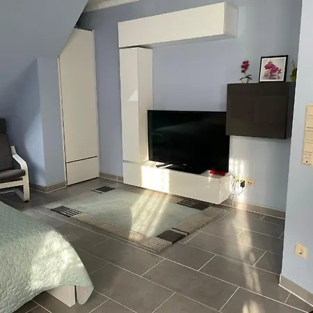 Deluxe Apartment-2