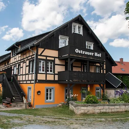Ferienhaus Ostrauer Hof-2