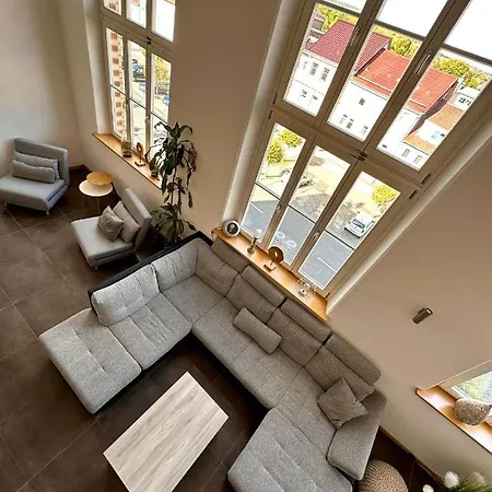 Ferienwohnung Katharinenschule-3