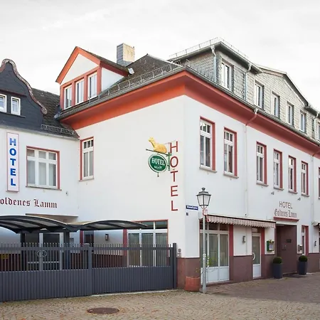 Hotel Goldenes Lamm-3