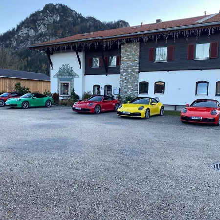 Alpinhotel Inzeller-2
