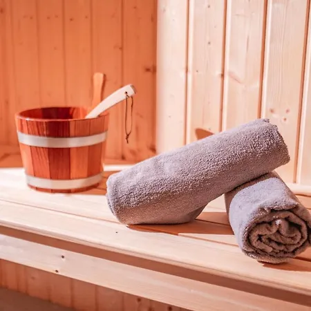 Bungalow im Schwarzwald auf wunderschönem Anwesen-2