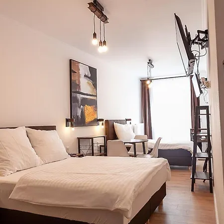 Hotel Soers-3