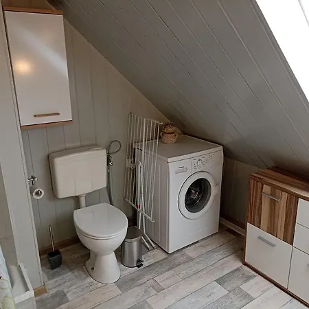 Ferienwohnung Sietland-2