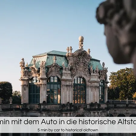 Grüne Oase - Nähe Altstadt - Tiefgarage - Ruhig - Nespresso-3