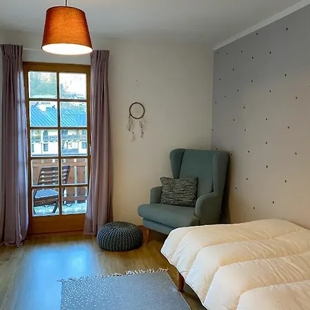 Ferienwohnung Nonntal-3