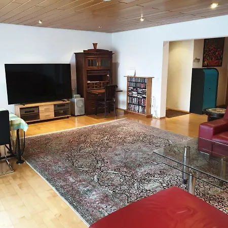 Wohnung für 4 Personen, 2 Schlafzimmer, 2 Parkplätze, WLAN-3