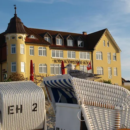 Hotel Schweriner Hof-3