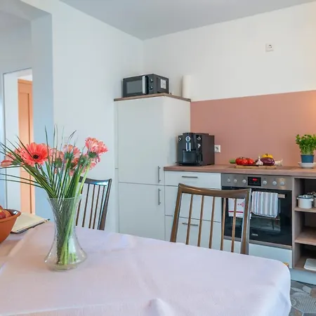 Franze´s Haus - mit Rhein-&Burgenblick-3