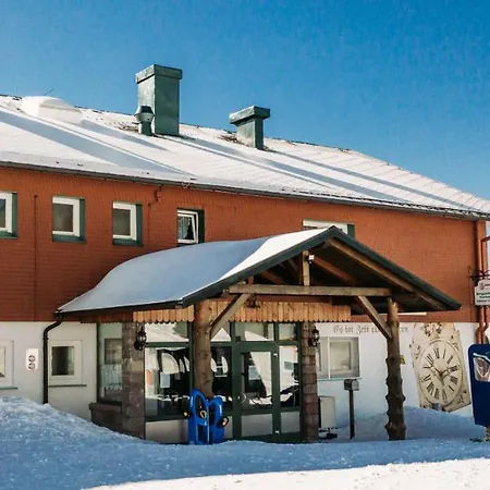 Berggasthof Zur Todtnauer Huette-3