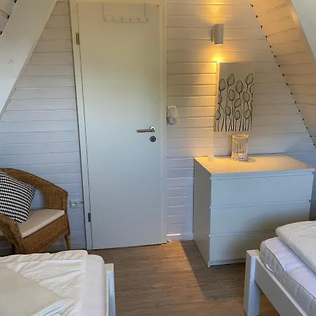 Murmel 1 - Strandkorb, Wallbox, WLan, Kamin-2