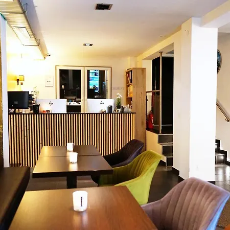 Jj Hotel Hannover-City-Pension-2