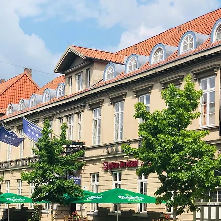 Cityhotel Uelzen-3