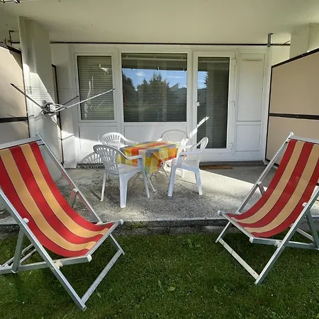 Studio Auszeit wie dahoam im Predigtstuhl Resort-2