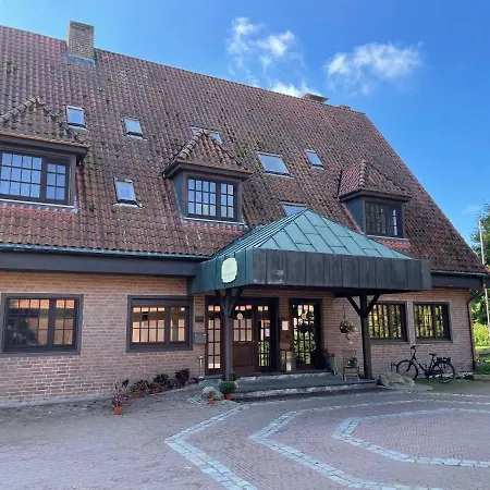 Hotel Schloss Diepenbrock-2