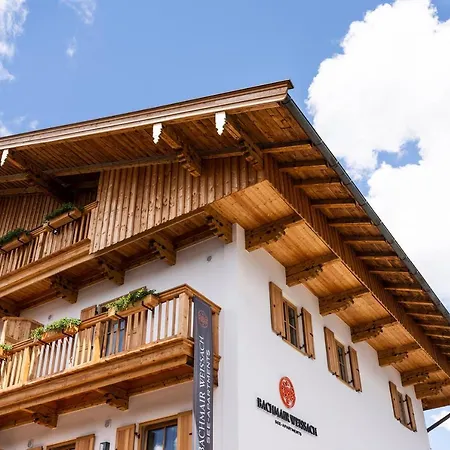 Bachmair Weissach See-Apartments-3