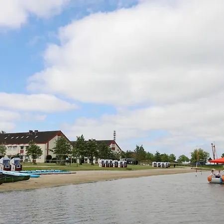 Dorf Wangerland-2