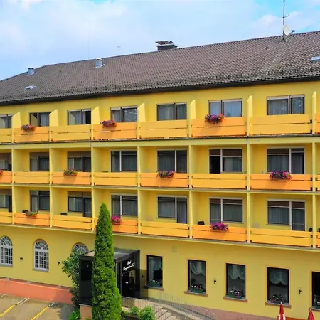 Hotel Bayerischer Hof-2