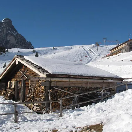 Chalet Edelweiß-2
