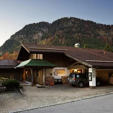 Chalet Edelweiß-3