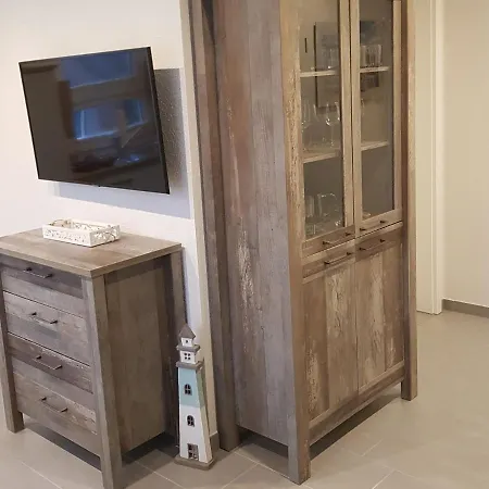Ferienwohnung Küstendomizil-3