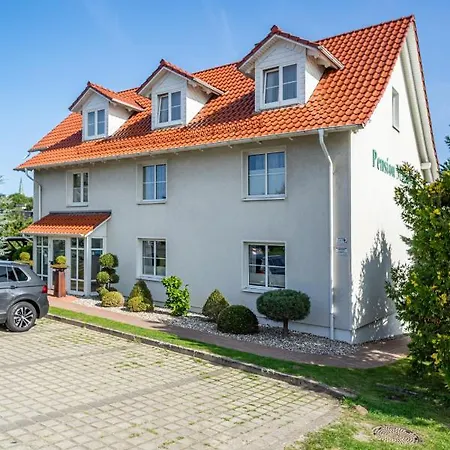 Pension Bergen-2