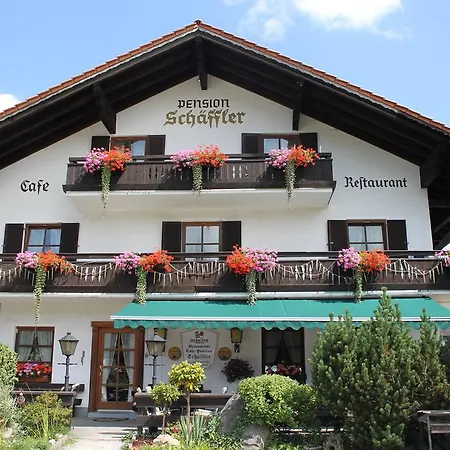Hotel Schaefflerhof-3