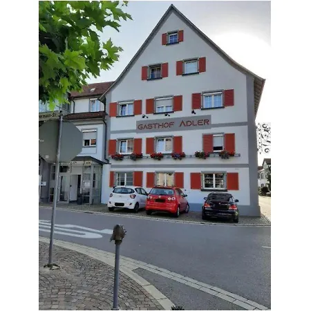 Hotel Restaurant Adler-2