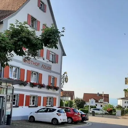Hotel Restaurant Adler-3