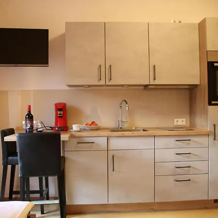 Ferienwohnung Pickl - Anna-Maria Pickl-3