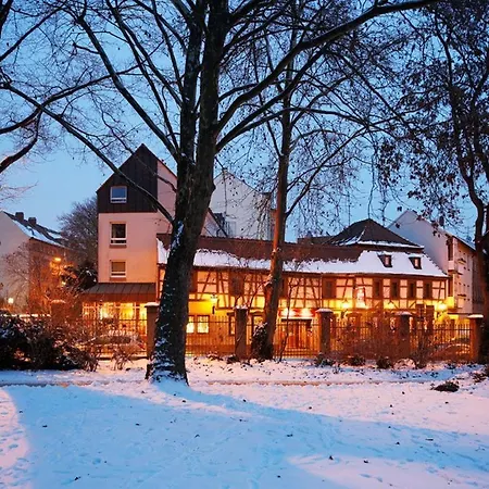Zum Goldenen Ochsen, Hotel&Gasthaus am Schlossgarten-3