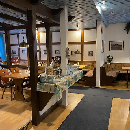 Hotel Zum Klüverbaum-2