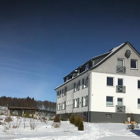 Steigerhaus Sauerland-3